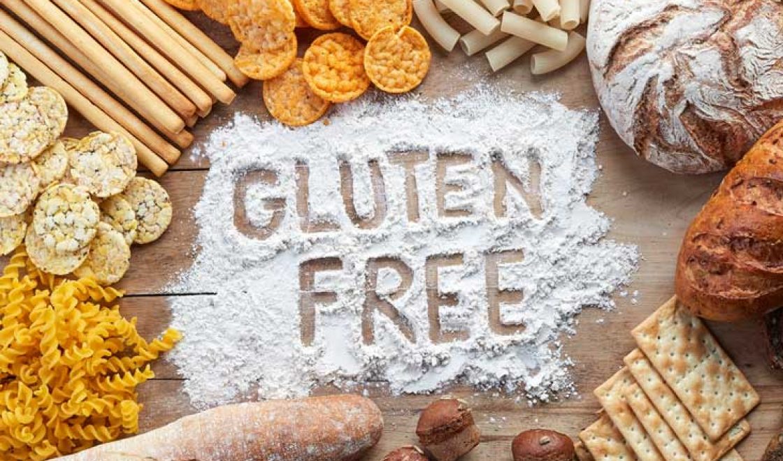 gluten-free